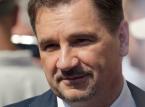 Piotr Duda: Na pewno nie siądziemy razem do stolika z ZNP
