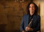 Kenny G na jedynym koncercie w Polsce już 20 czerwca