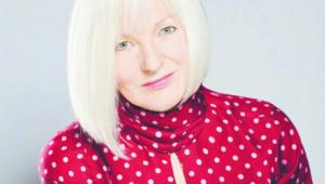 Elżbieta Gorajewska, prezes Nielsen Polska