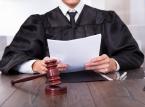 Procedura sądowa jest pracochłonna, nieracjonalna, czasami absurdalna. Terapia szokowa musi nadejść