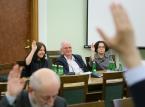 Czabański, Kruk i Lichocka wybrani do Rady Mediów Narodowych