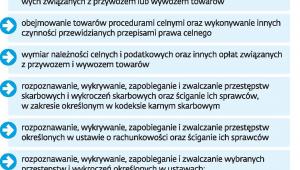 Co będzie mógł naczelnik urzędu celno-skarbowego