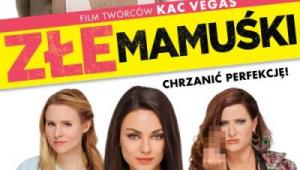 złe mamuśki
