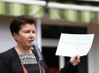 Gronkiewicz-Waltz: Decyzja o zwrocie Chmielnej 70 była pochopna. Urzędnicy zostaną zwolnieni