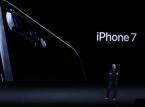 Premiera iPhone 7. Apple prezentuje nowy telefon