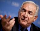 Strauss-Kahn zwolniony z aresztu tymczasowego