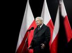 Kaczyńskiego dopadł syndrom Wołodyjowskiego, czego efektem jest pobojowisko instytucji państwa