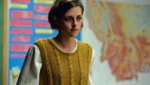 „Certain Women”