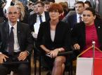 Minister Rafalska: Węgierska polityka rodzinna to punkt odniesienia
