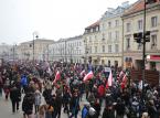 #Bunt. Zabójczy dla władzy