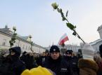 Mec. Schramm: Bez obaw czekamy na proces ws. blokowania marszu smoleńskiego