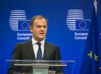 Tusk zapowiada przyjęcie w Sybinie deklaracji na temat przyszłości UE