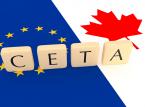 Trzy pytania o CETA. Europoseł Mirosław Piotrowski: Porozumienie UE - Kanada może przynieść więcej szkody niż pożytku