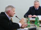 Marek Belka przed komisją śledczą ds. Amber Gold: Nikt na mnie nie wpływał ani nie naciskał