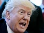 USA: Trump przynosi optymizm. Zapowiedzi gospodarczej katastrofy się nie sprawdziły