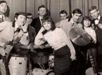 "O Józku, który grał bigbit". Wspomnienia polskich muzyków z lat. 60.