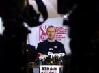 Strajk nauczycieli na niespotykaną skalę. Oto mapa szkół, które będą protestować