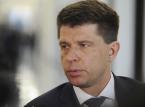 Petru do Verhofstadta: Polska przestaje być demokratycznym państwem prawa
