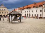 Jakie są największe atrakcje Kazimierza Dolnego nad Wisłą
