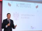 Morawiecki: Dziś to wymiana gospodarcza określa sukces