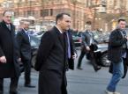 O czym nie pamięta minister Sikorski?