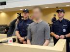 Świadek w procesie Adama Z.: Mówił, że Ewa Tylman została syrenką i popłynęła do Bałtyku