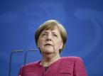 Miłosz: Merkel rozkłada Schulza. Do ogrania został jej Putin