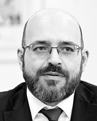 Andrzej Nikończyk doradca podatkowy, partner w KNDP