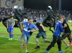 MSWiA: Będą zmiany dotyczące bezpieczeństwa na stadionach