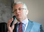 Siedem miesięcy w delegacjach? Prezydent Poznania: Gdyby Jobs siedział w garażu...