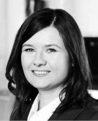 Agata Legat radca prawny z Kancelarii Ziemski & Partners w Poznaniu