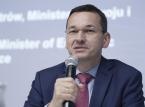 Pozycja Morawieckiego słabnie. Po teście w spółkach czas na egzamin z budżetu