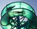 Wypadek na zjeżdżalni. Aquapark wypłaci zadośćuczynienie, choć nie jest winny