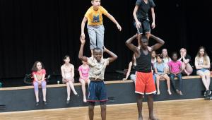 Brave Kids 2017