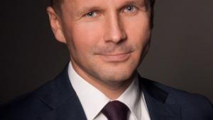 Artur Piechocki, radca prawny w APLaw Artur Piechocki