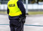 Koniec papierologii w policji? Mobilne terminale odczarują statystyki