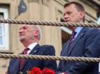 Błaszczak: Politycy Nowoczesnej wywierali presję na Straż Graniczną w Terespolu