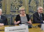 Gdy giganci walczą, dostaje się ludziom. Konflikt o SN wpłynie na zwykłe sprawy rozpoznawane w kraju