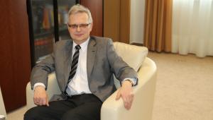 Prof. Zbigniew Hajn, Uniwersytet Łódzki, sędzia Sądu Najwyższego w stanie spoczynku