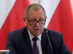 Trwa dochodzenie ws. skóry rysia z posiadłości ministra Jana Szyszki