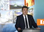 Tobiszowski: Górnictwo wstało z kolan