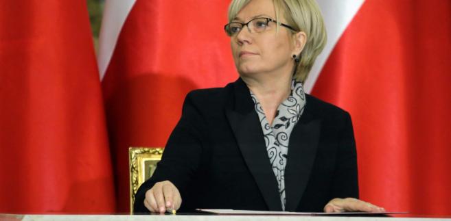 W lutym warszawski sąd apelacyjny zadał Sądowi Najwyższemu pytanie prawne ws. "umocowania" sędzi Przyłębskiej jako prezesa TK oraz problemu, czy tę kwestię może oceniać sąd powszechny. SN ma zbadać to pytanie we wtorek 12 września.