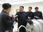 Program nuklearny Korei Północnej: To już nie jest zwykła atomówka