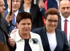 Premier: Polska szkoła ma być nowoczesna, ale też czerpać z tradycji narodu polskiego