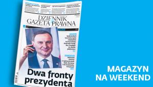 Magazyn DGP 10 września 2017