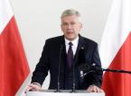Karczewski: Do świąt Bożego Narodzenia powinniśmy zdążyć z reformą sądów