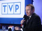 Wielomilionowy deficyt Kurskiego: TVP ze stratą, bo dostała pożyczkę