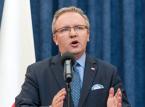 Szczerski: Jest akceptacja wniosku prezydenta o zwołanie Zgromadzenia Narodowego