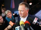 Cezary Łazarewicz laureatem Literackiej Nagrody Nike