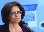 Streżyńska: W ciągu 2 lat uruchomiono 500 usług cyfrowych